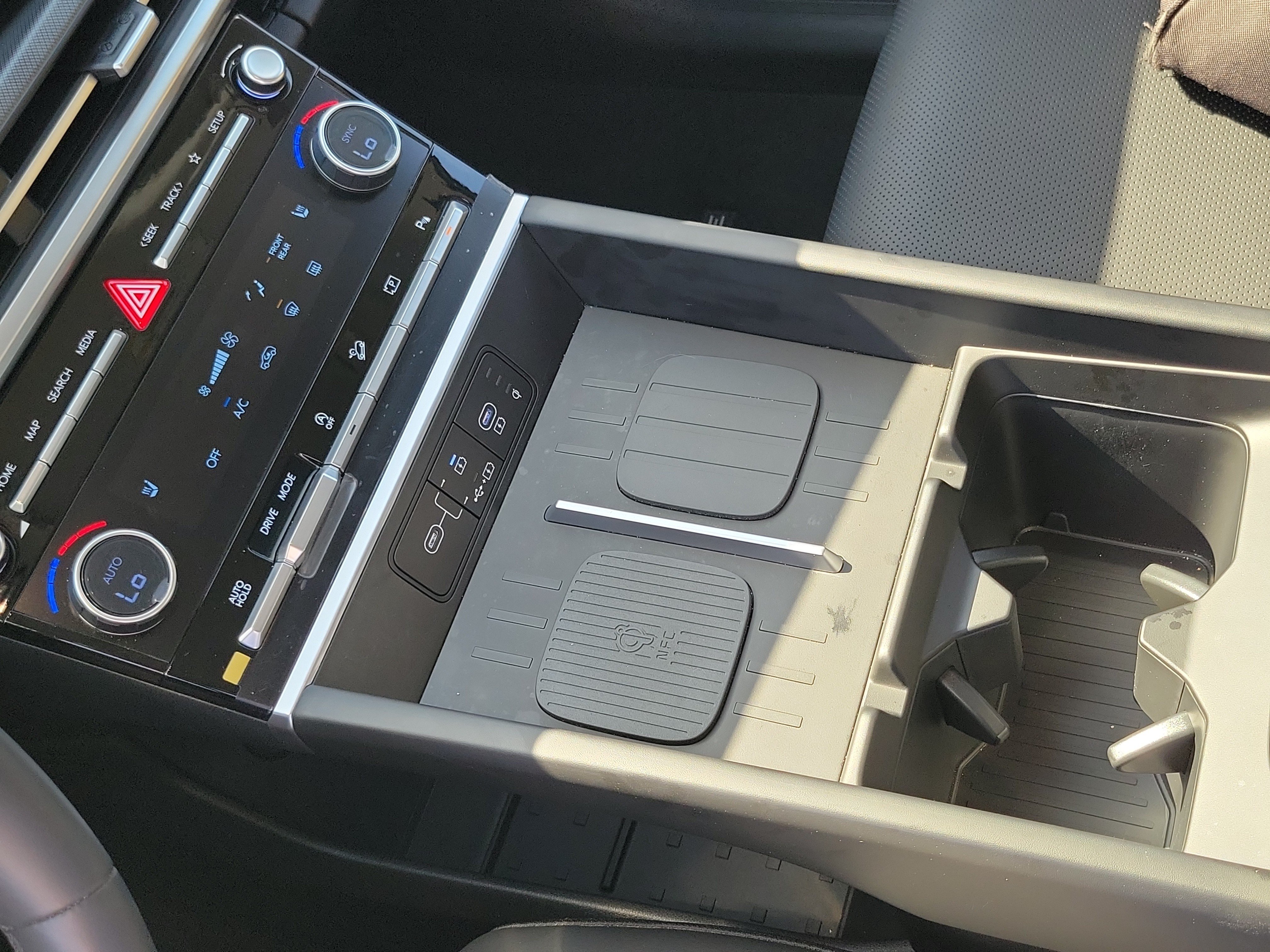 Certified Used 2026 Ecotronic Gray Hyundai SEL image 16