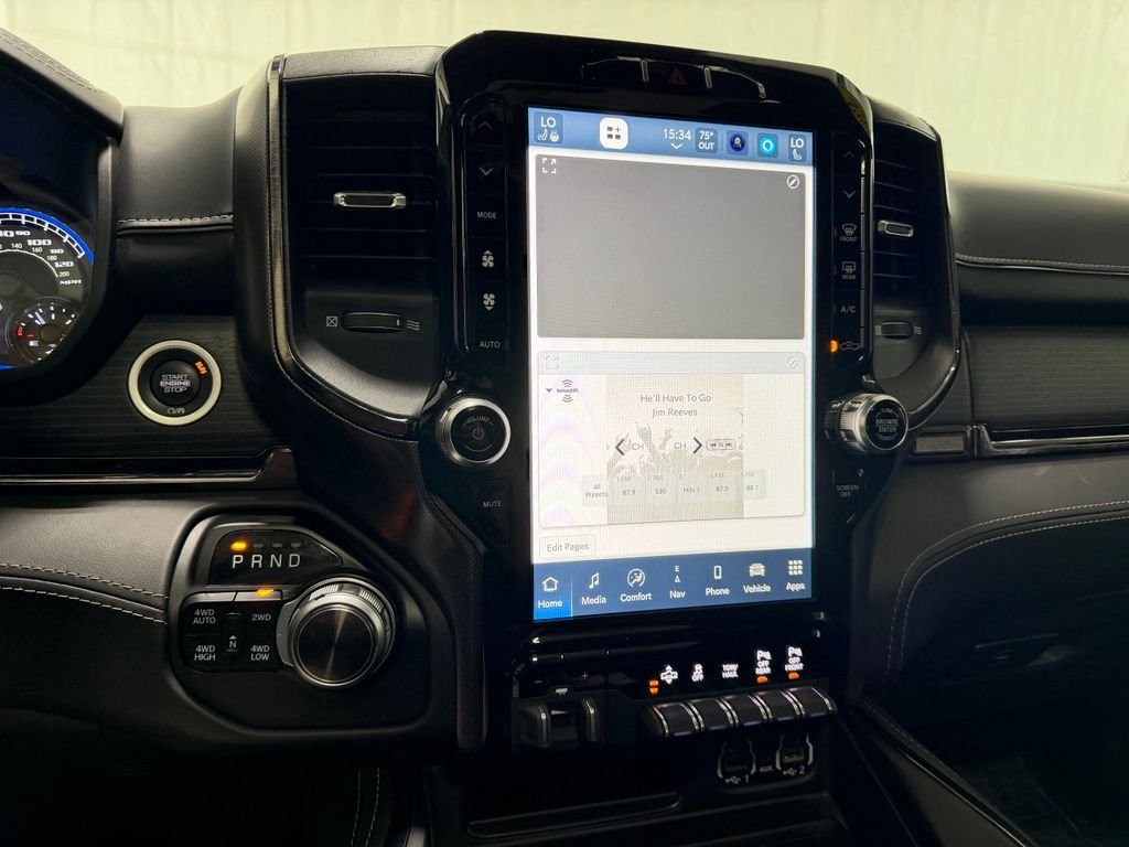 2022 RAM Ram 1500 Pickup Limited - Photo 26