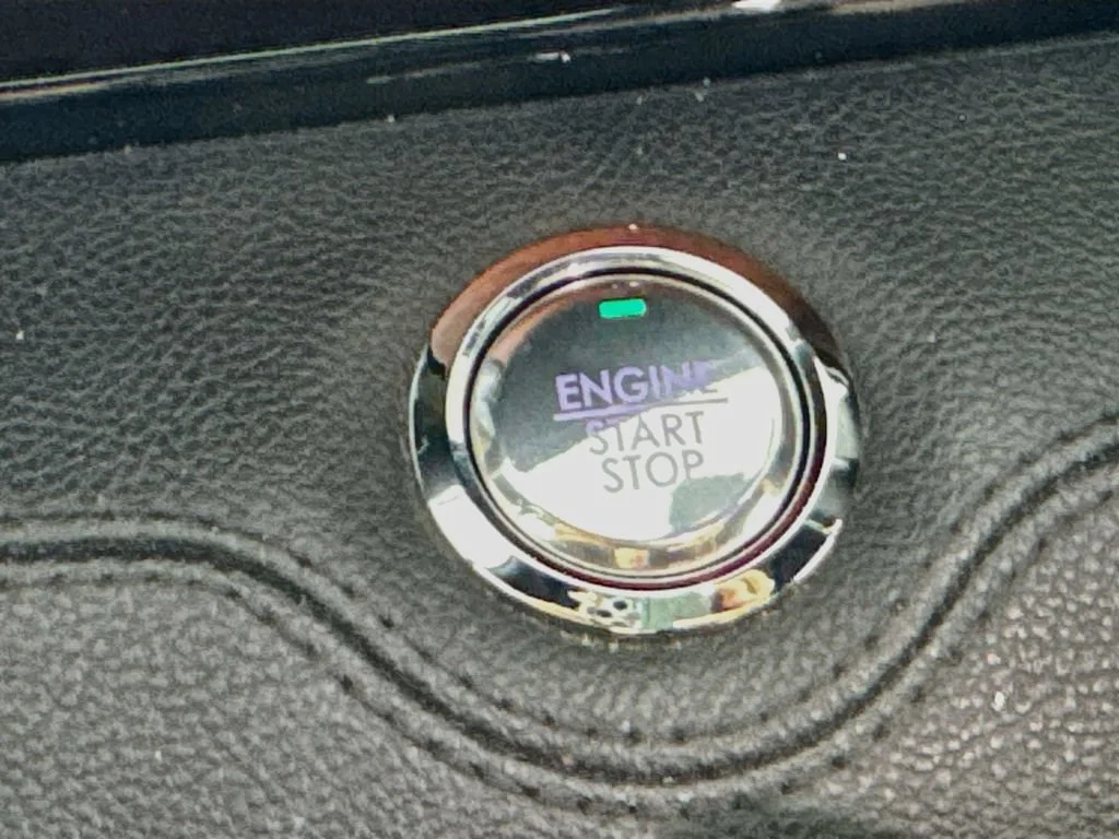 Used 2021 Black Lincoln Reserve image 20
