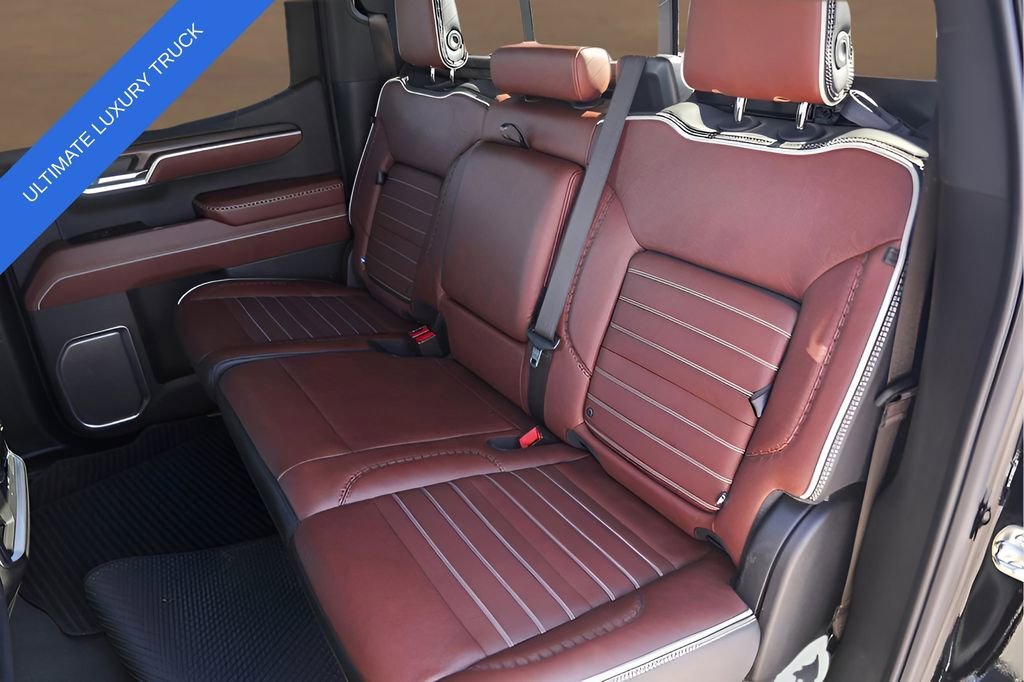 2025 GMC Sierra 1500 Denali Ultimate - Photo 27