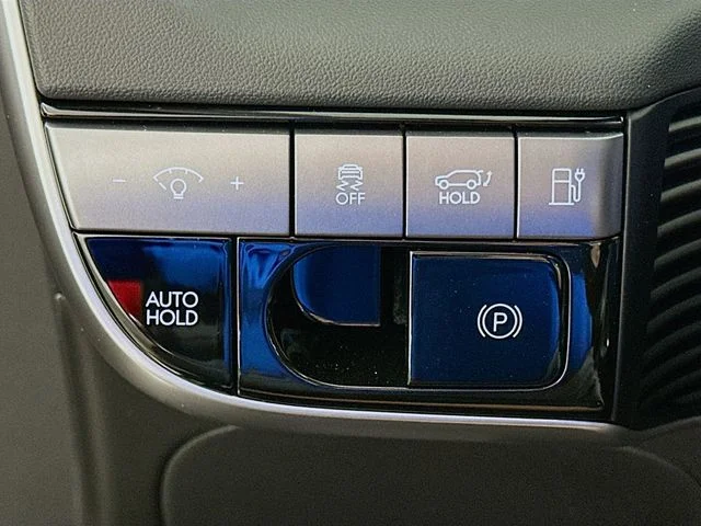 New 2026 Hyundai IONIQ 5 SEL