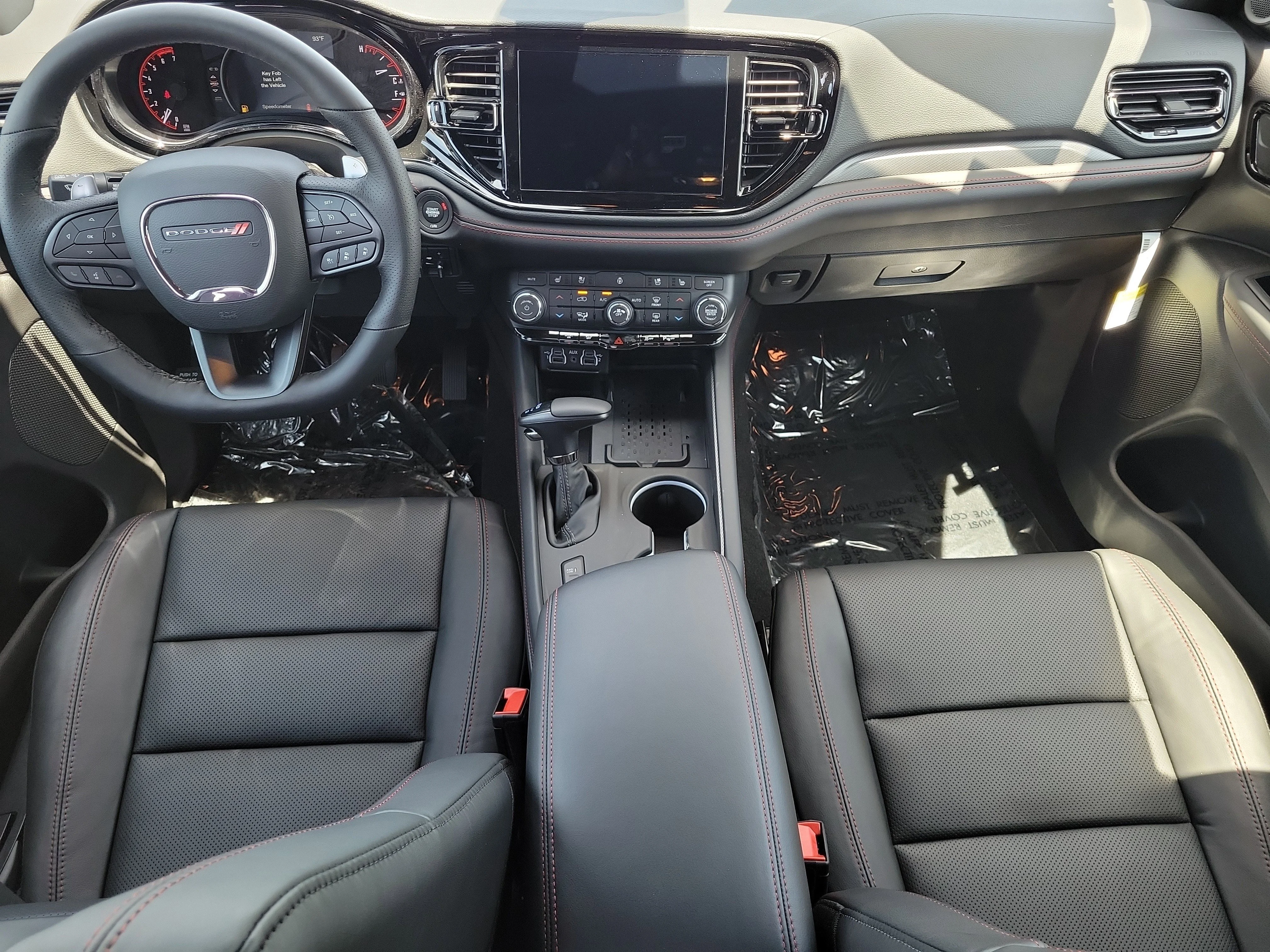 New 2026 B5 Blue Dodge GT Plus HEMI V8 image 10