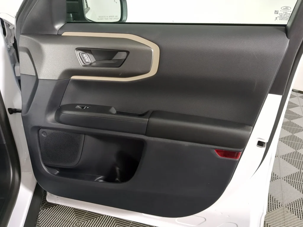 New 2026 Oxford White Ford Big Bend® image 18