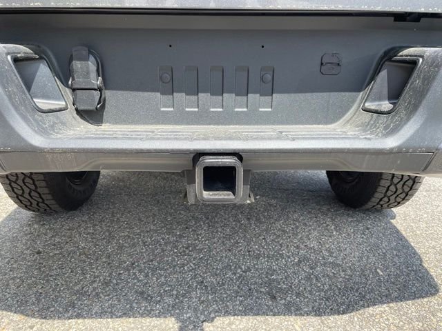 New 2025 CARB GRAY Ford Lariat image 47