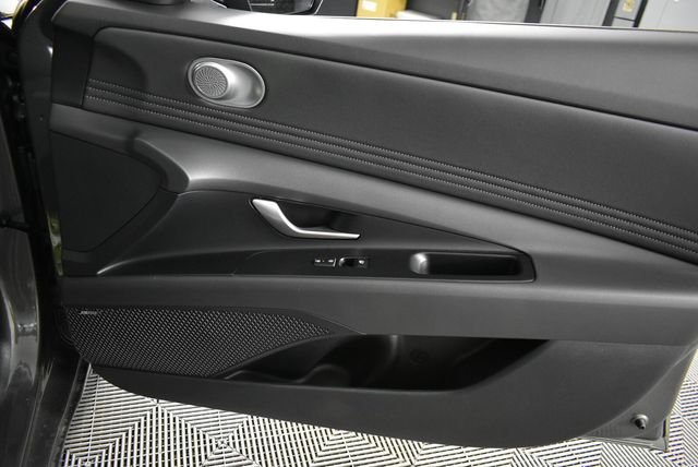 New 2026 Gray Hyundai Limited image 17