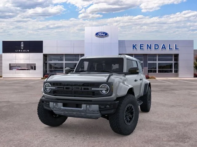 New 2026 Avalanche Ford Raptor image 2