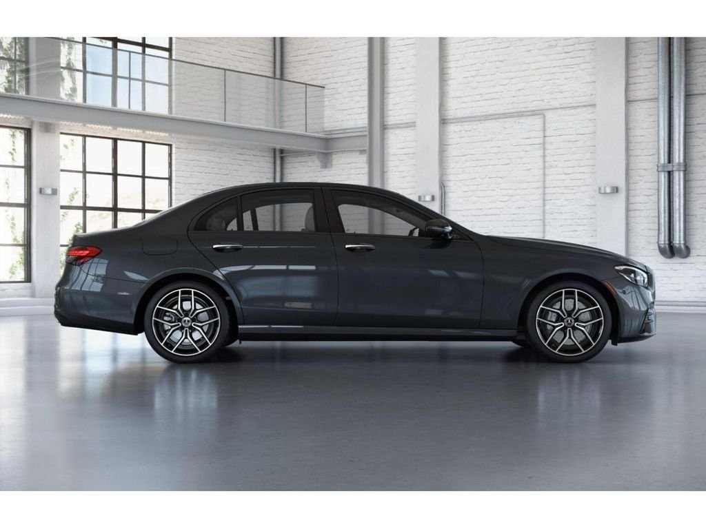Certified Used 2023 Graphite Mercedes-Benz  image 2
