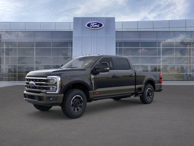 2026 Ford Super Duty F-250® King Ranch®