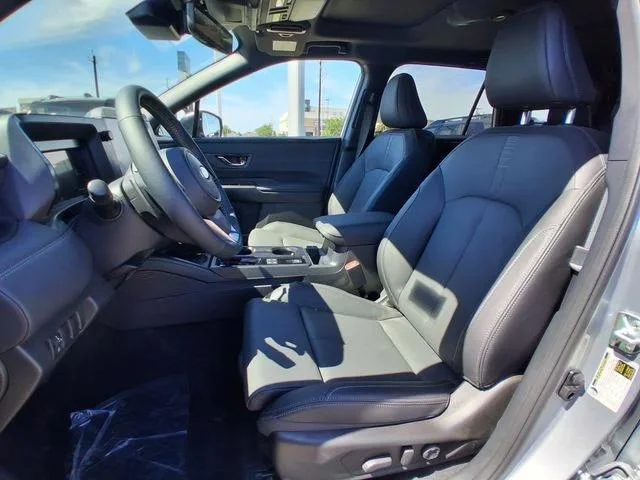 2026 Subaru Outback Touring XT - Photo 15