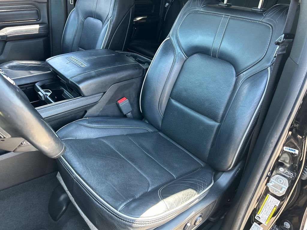 2021 RAM Ram 1500 Pickup Limited - Photo 20