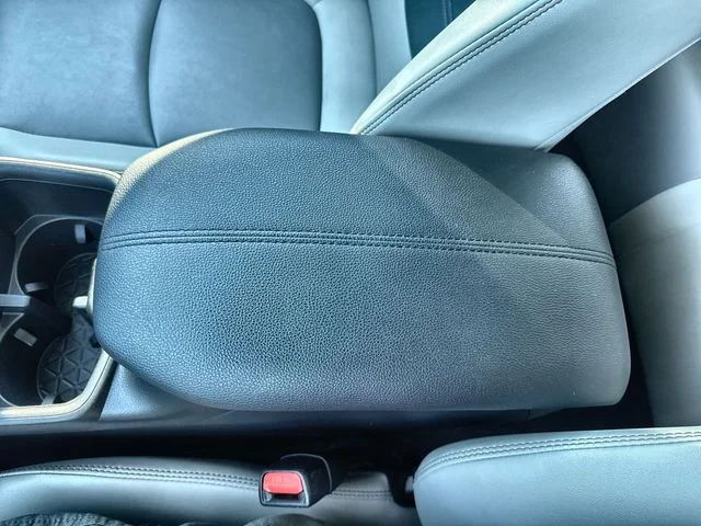 Used 2024 Red Toyota XLE Premium image 20