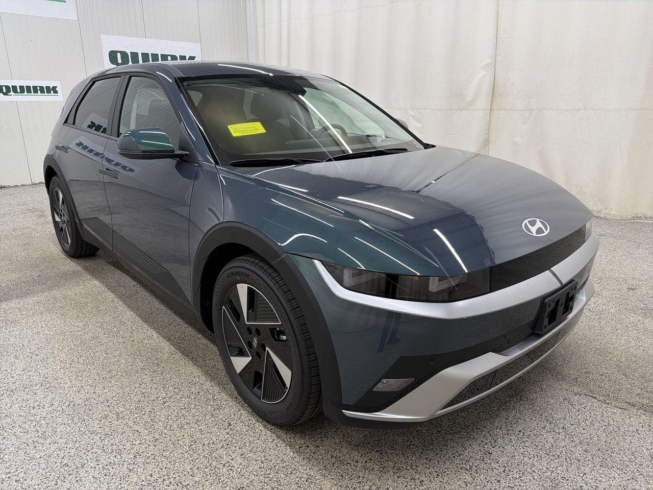 2027 Hyundai IONIQ 5