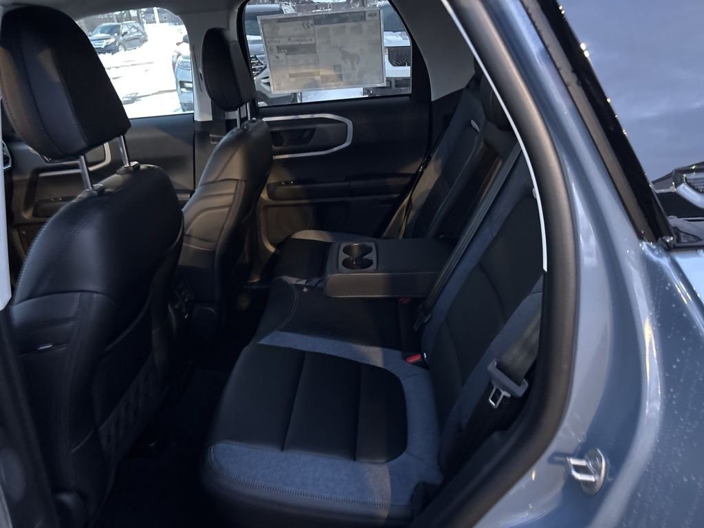 2026 Ford Bronco Sport Outer Banks - Photo 29