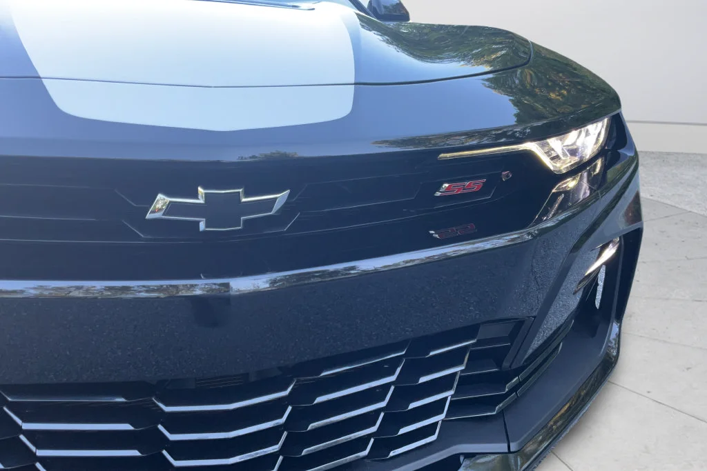 2023 Chevrolet Camaro 1SS - Photo 26