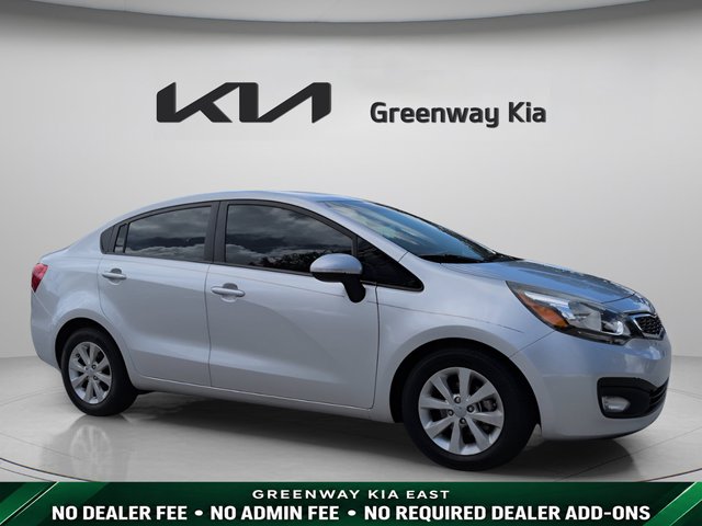 2014 Kia Rio EX