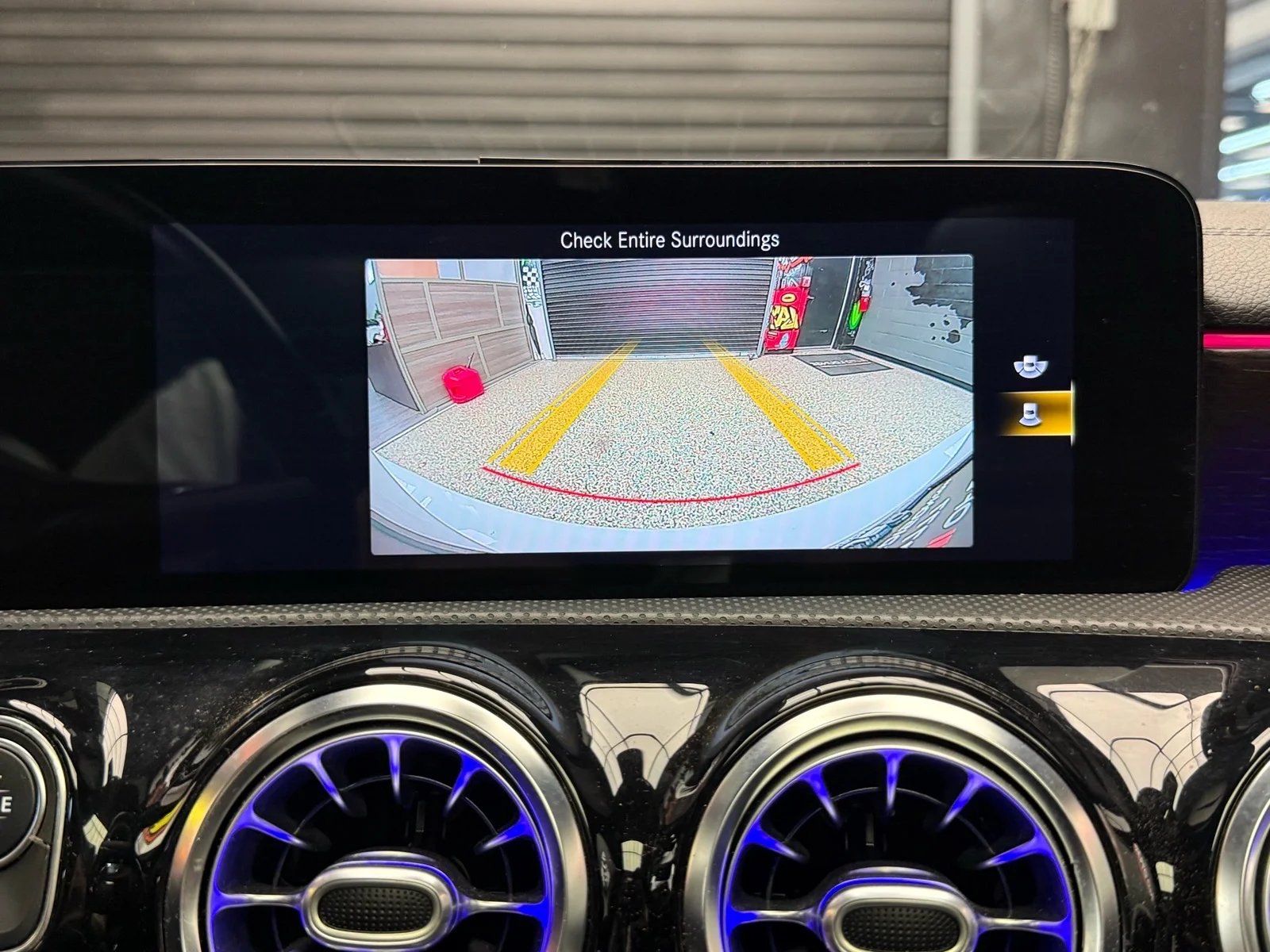 Used 2021 Digital White Metallic (144) Mercedes-Benz A 35 AMG 4MATIC  image 14