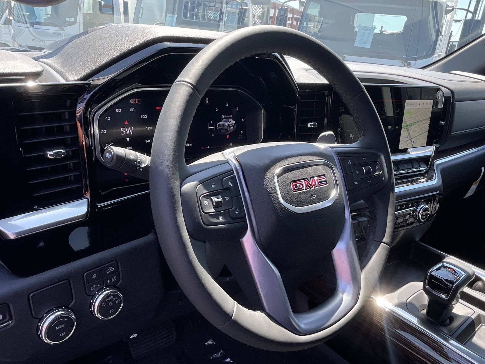 2026 GMC Sierra 1500 Elevation - Photo 10