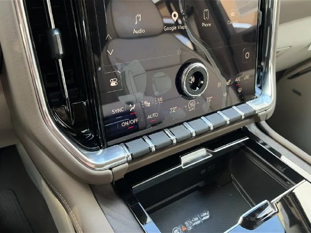 New 2027 Gray GMC Denali image 21