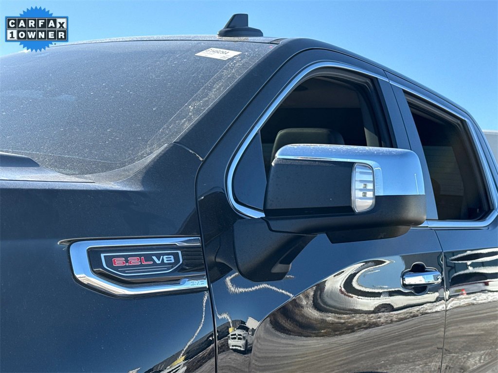 2021 GMC SIERRA - Image 11