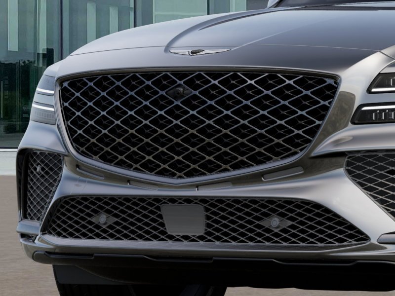 New 2027 Ncm Genesis 3.5T E-SC MHEV PRESTIGE image 13
