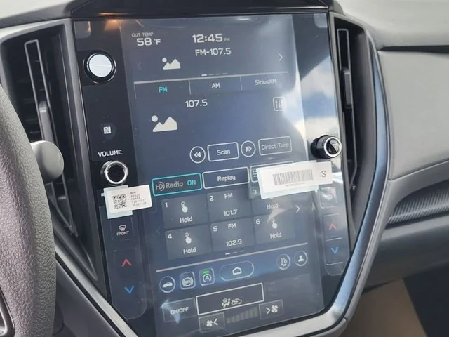2026 Subaru Crosstrek Premium - Photo 37