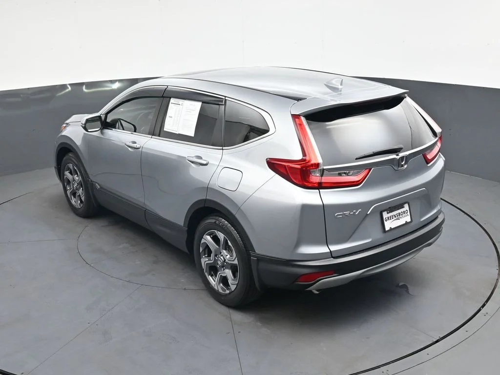 Used 2019  Honda EX-L image 38