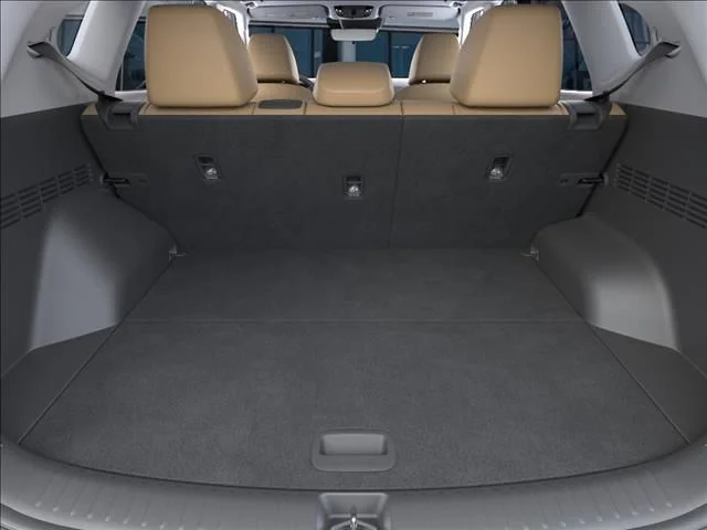 New 2026 Gray Kia EX image 19