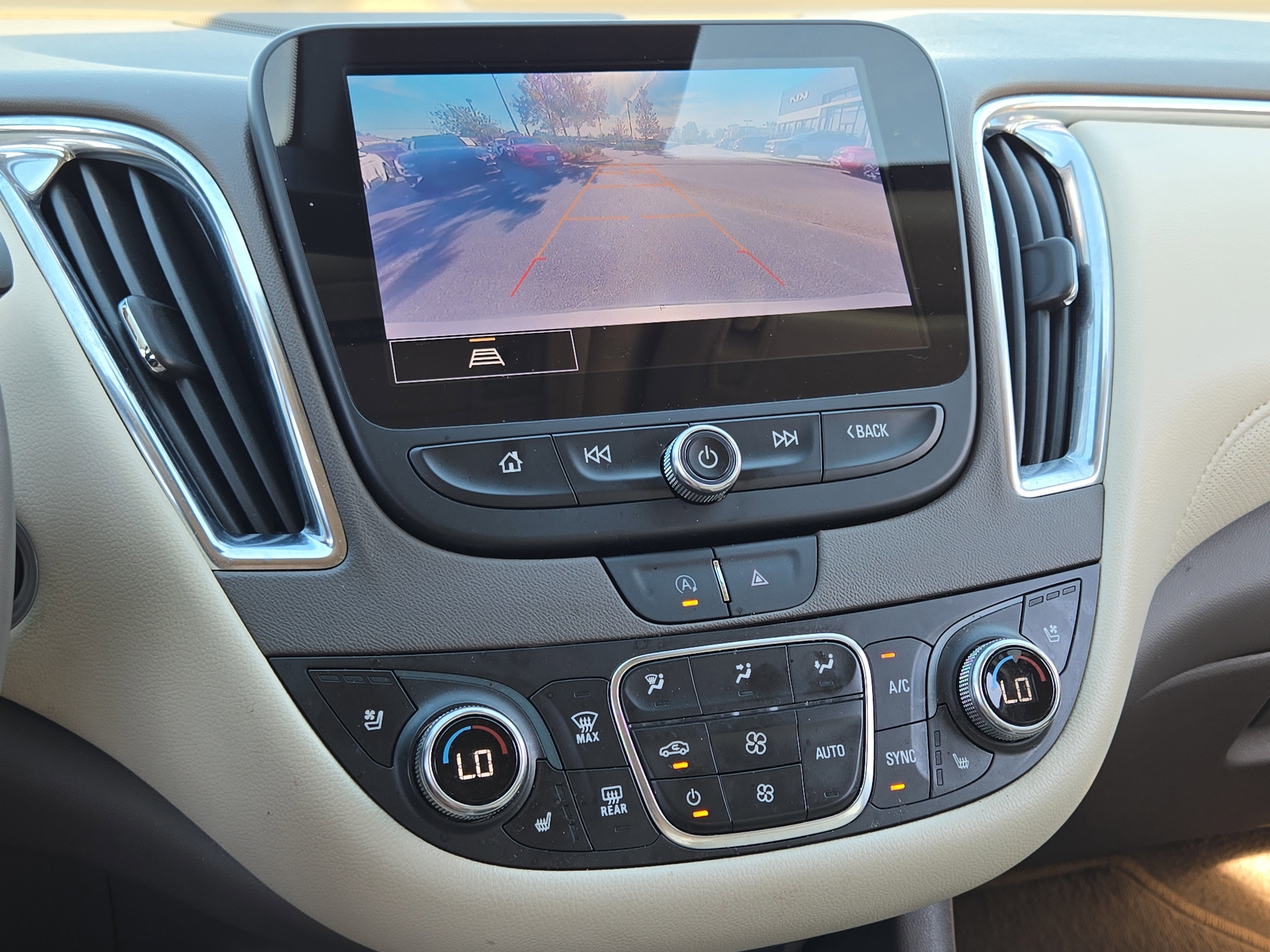 Used 2024 Mineral Gray Metallic Chevrolet LT image 25