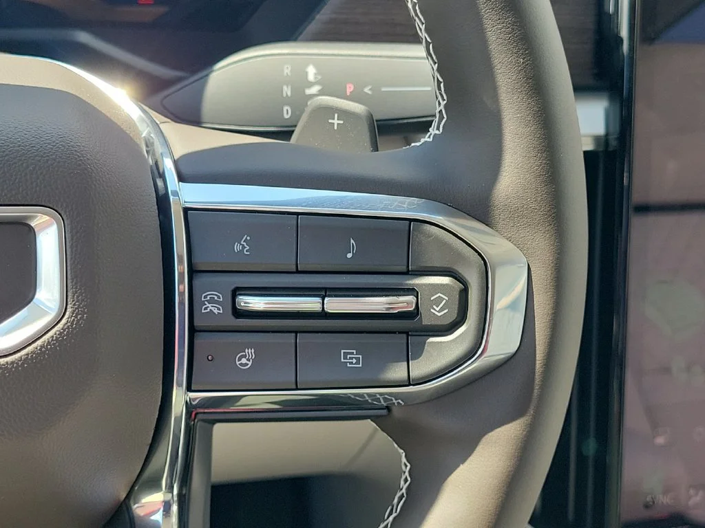 New 2027 Summit White GMC Denali image 22
