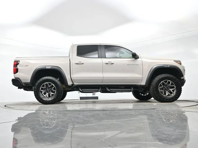 Used 2026 White Sands Chevrolet ZR2 image 29