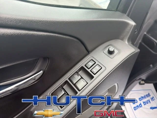 Used 2025 Gray Nissan Crew Cab SV 4x4 image 20
