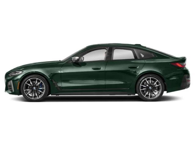 Used 2022 Portimao Blue Metallic BMW M440i xDrive Gran Coupe image 6