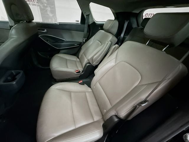 Used 2018 Black Hyundai Limited Ultimate image 27