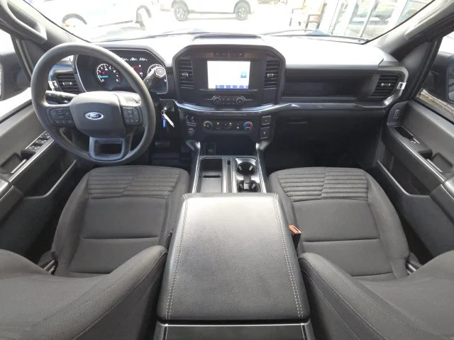 Certified Used 2023 Silver Ford XL image 19