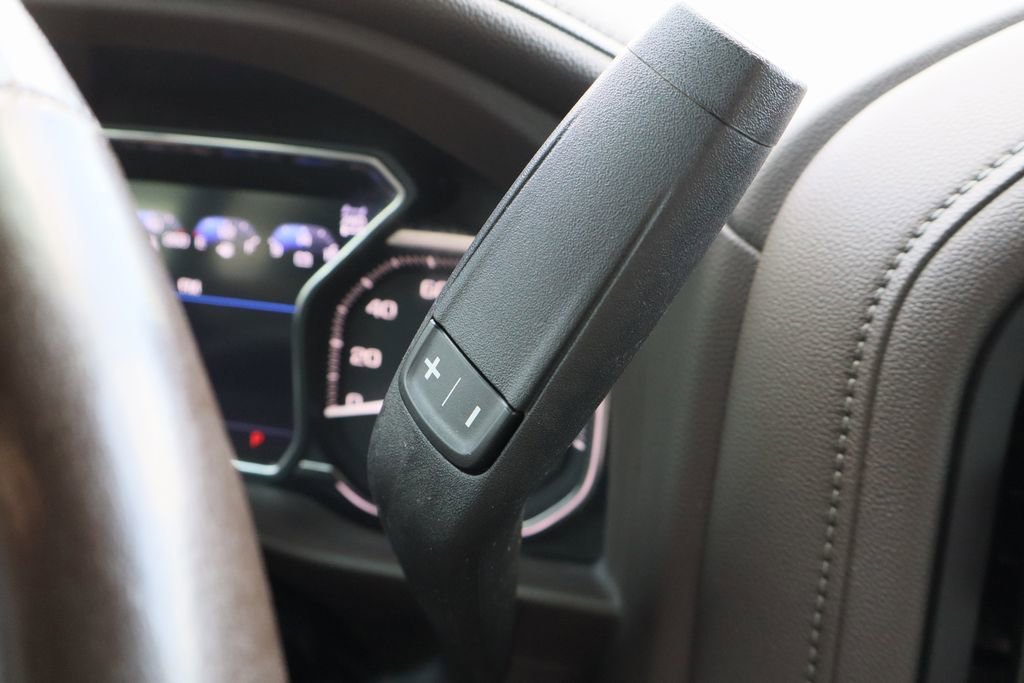 2022 GMC Sierra 2500 Denali HD Denali - Photo 21