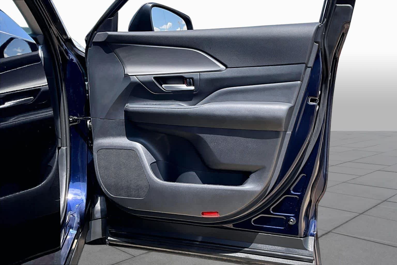 Used 2026 Blueprint Toyota XLE image 22