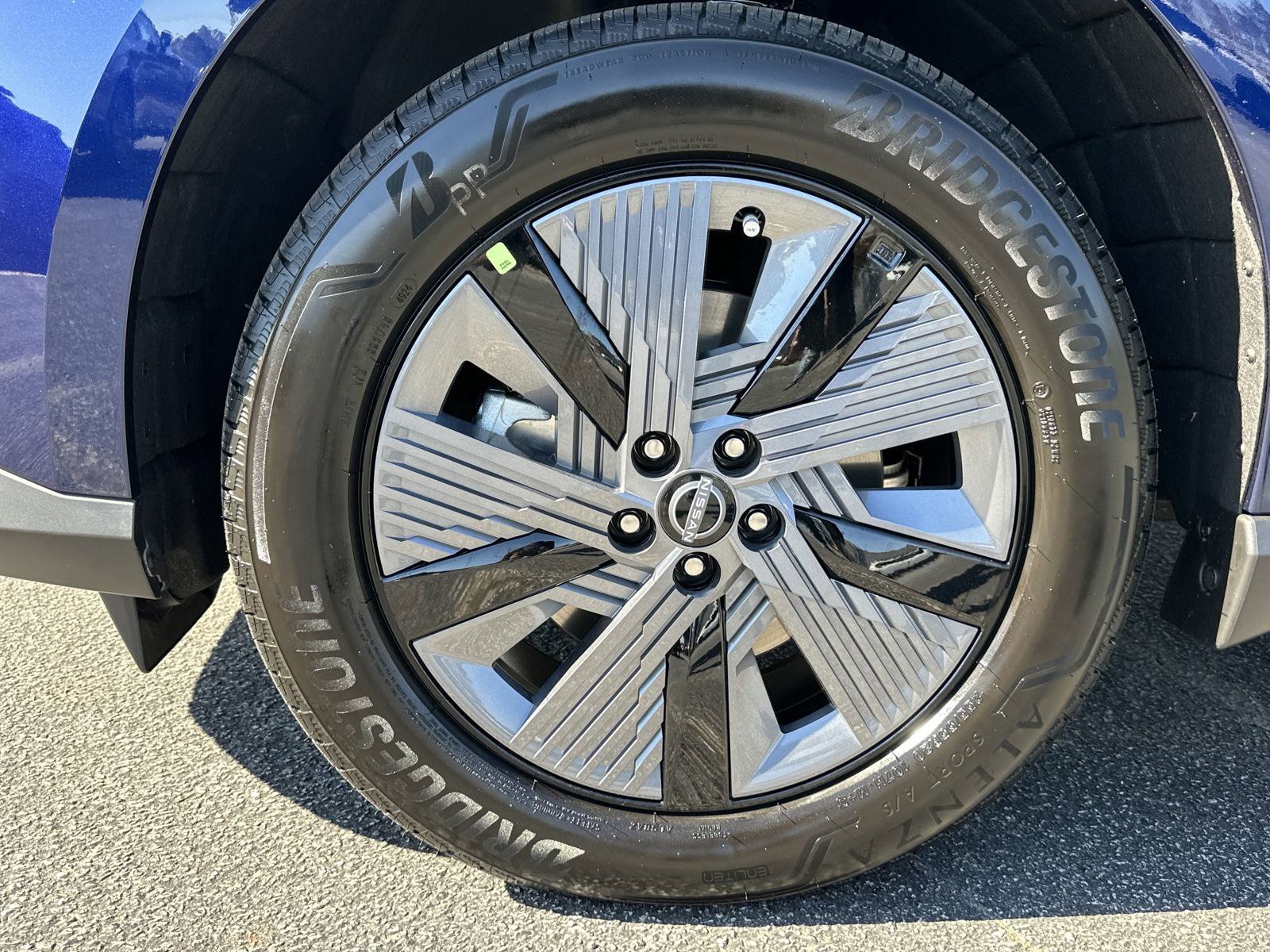 2025 Nissan Murano SL - Photo 13