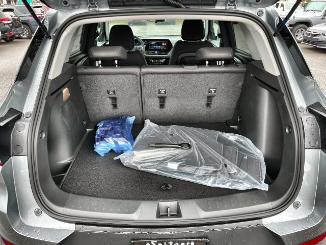2026 Chevrolet Trailblazer LT - Photo 27