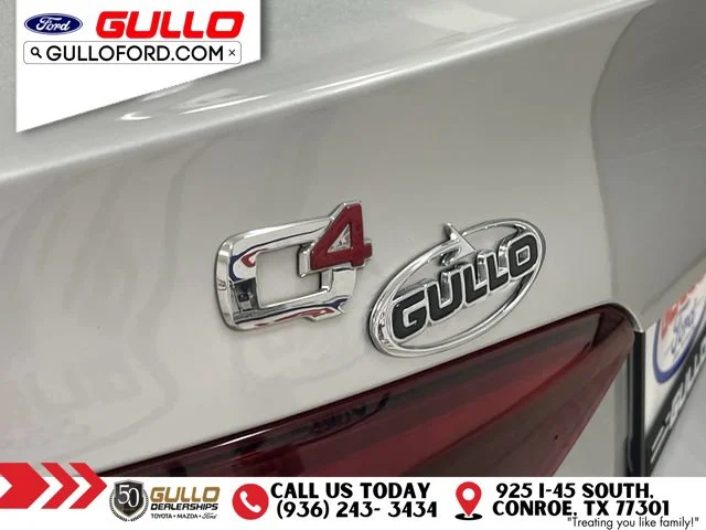 Used 2019 Silverstone Gray Metallic Alfa Romeo Ti image 32