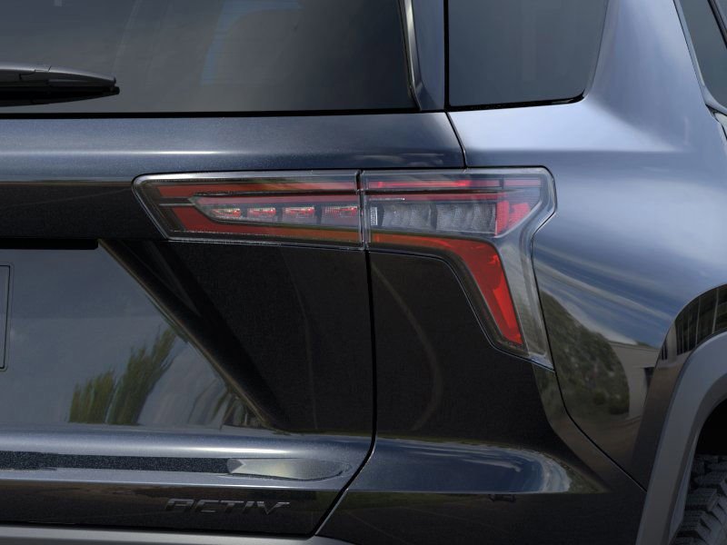 2026 Chevrolet Equinox ACTIV - Photo 11