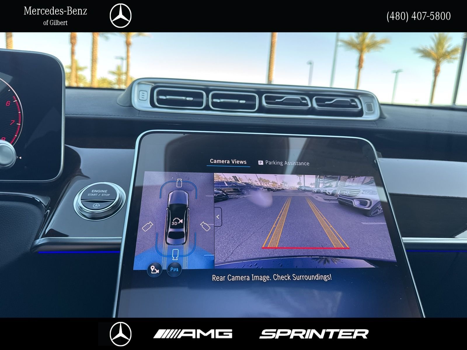 New 2026 Black Mercedes-Benz S 500 image 24