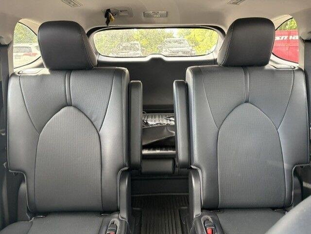 Used 2022 Blueprint Toyota Limited image 11