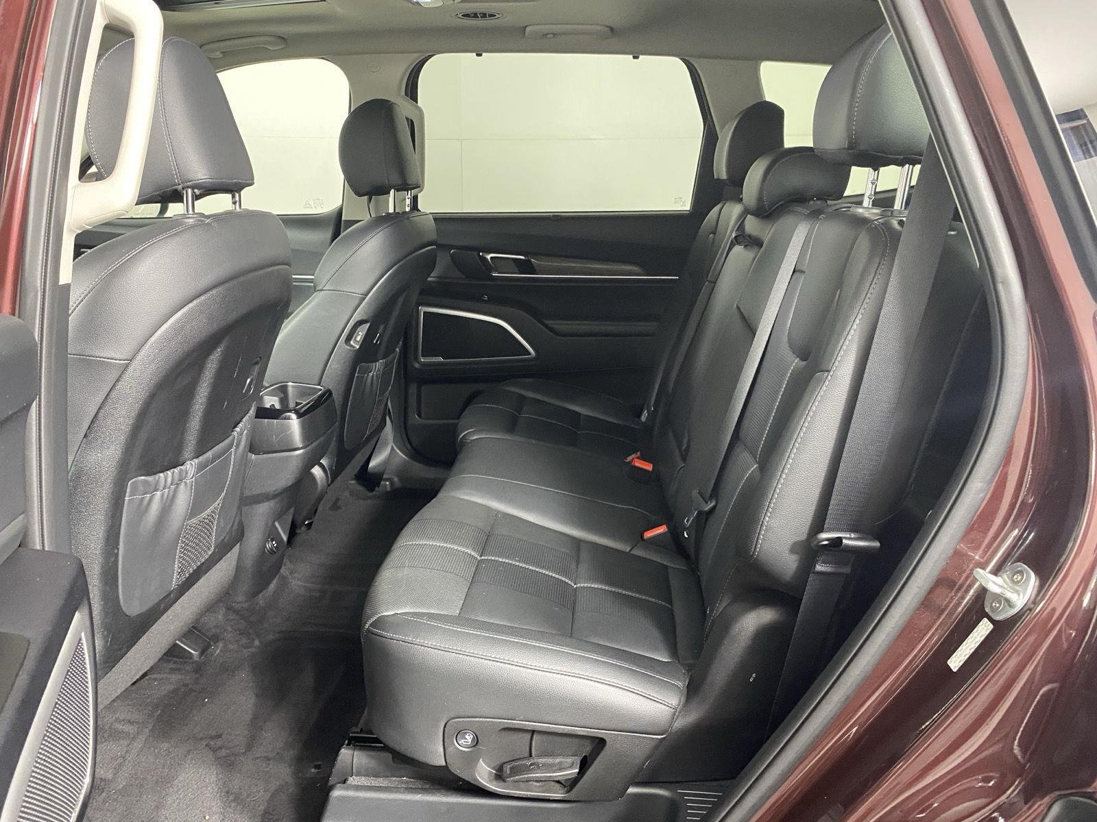 Used 2021 Sangria Kia EX image 25