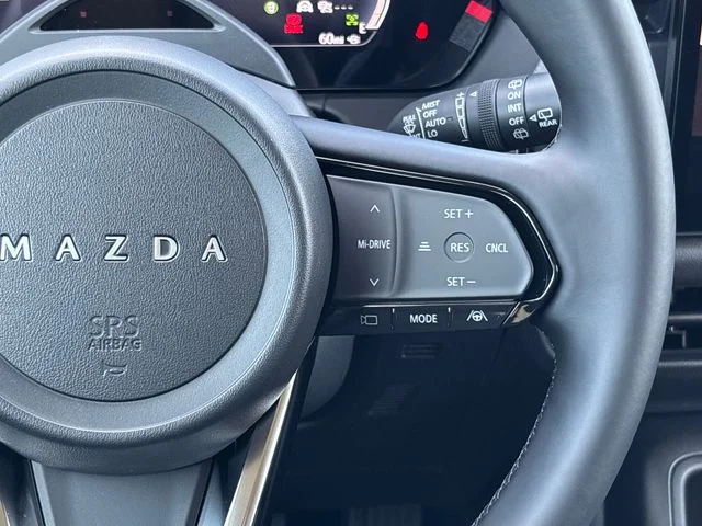 New 2026 Jet Black Mica Mazda 2.5 S Premium Plus AWD image 32