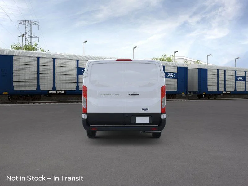 2025 Ford Transit Van Base - Photo 5