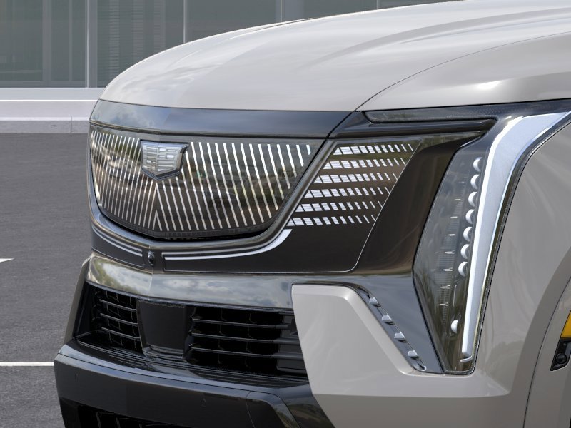 New 2026 Sandstone Cadillac Premium Sport image 13