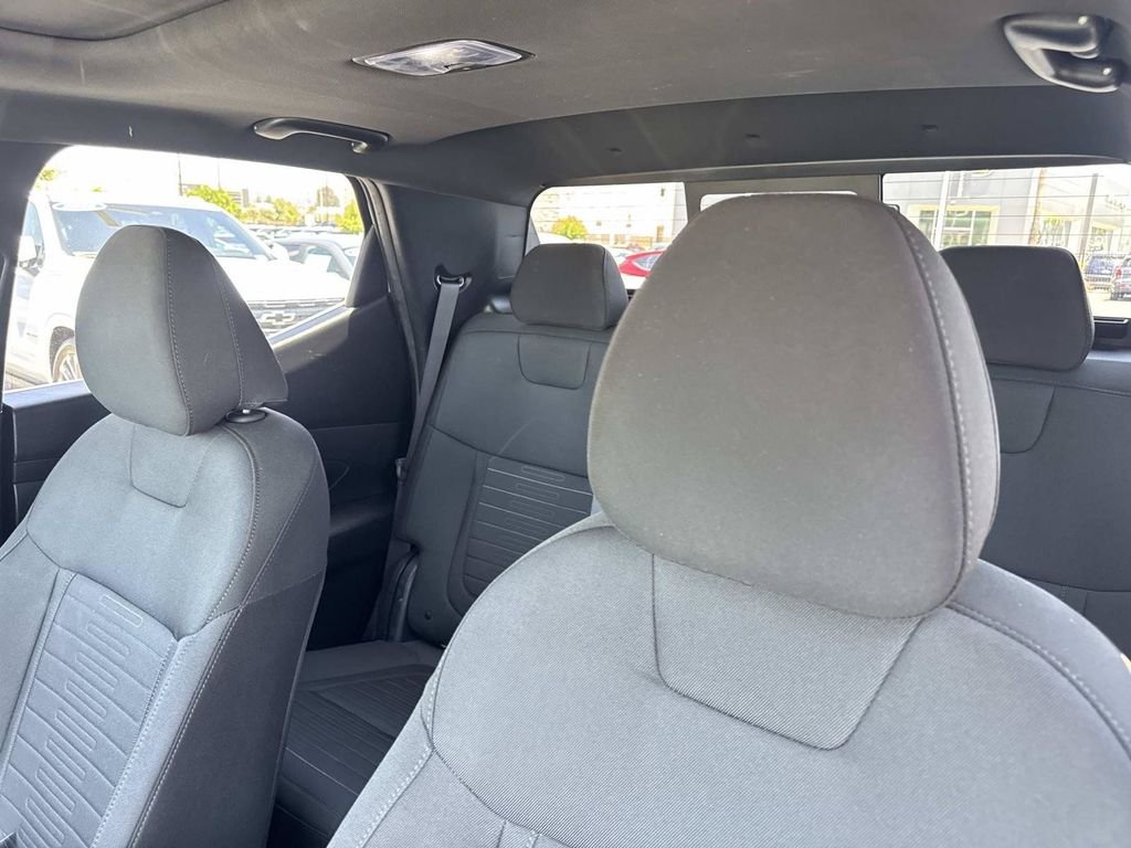 2022 Hyundai Santa Cruz SEL Premium - Photo 24