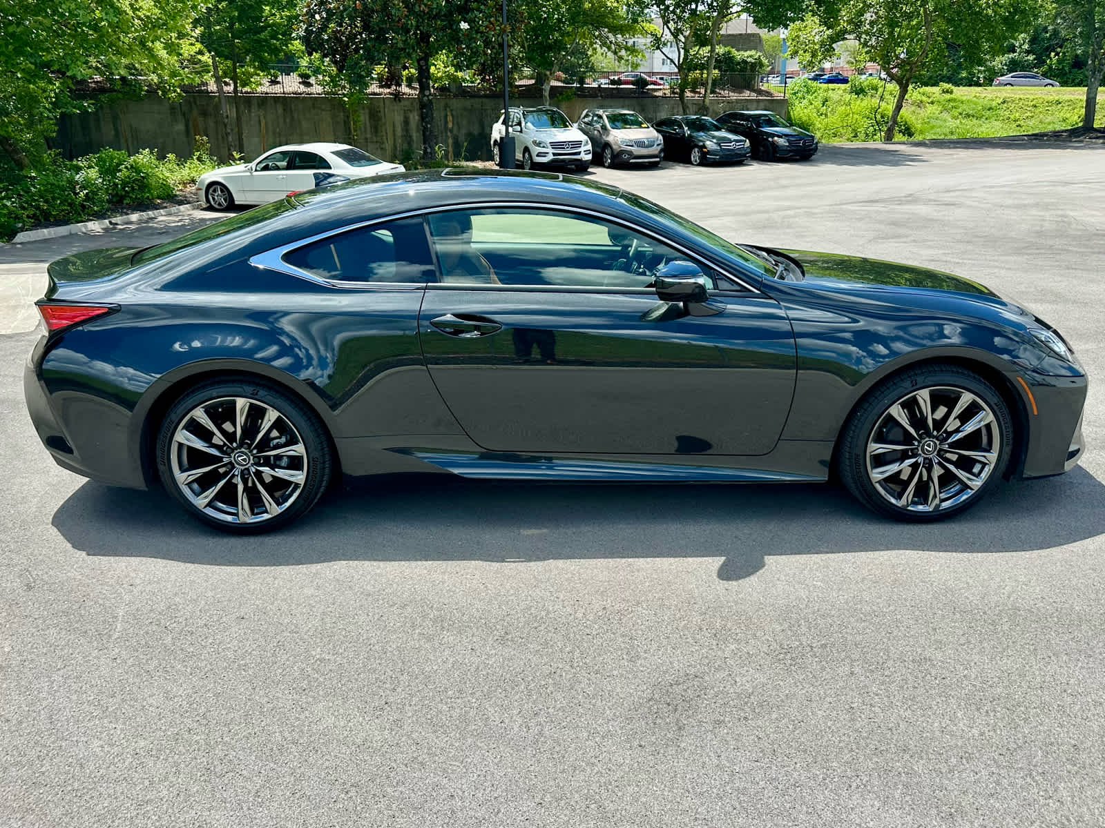 Used 2023 Caviar Lexus  image 4