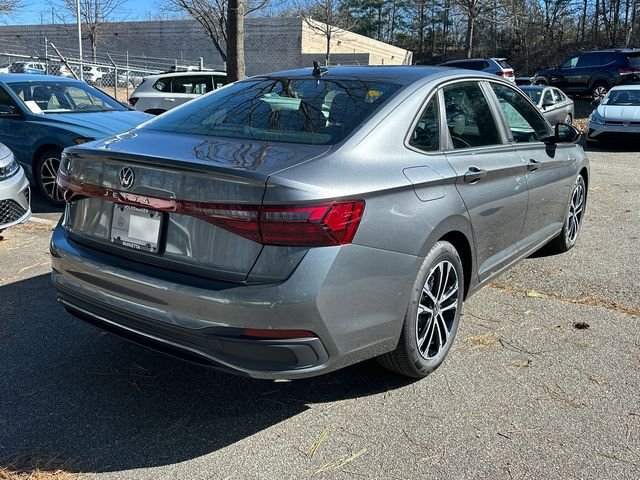 New 2026 Gray Volkswagen 1.5T Sport image 5