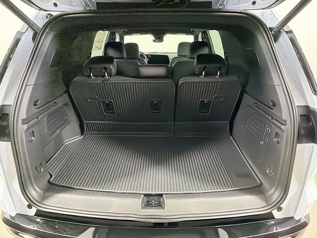 2026 Chevrolet Traverse RS - Photo 22